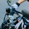 Quad Lock Motorcycle Handlebar Mount - Image 5