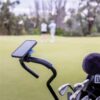 Quad Lock Golf/Stroller/Pram - Quick Release Strap Mount - Image 6