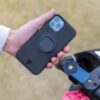 Quad Lock Golf/Stroller/Pram - Quick Release Strap Mount - Image 5