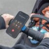 Quad Lock Golf/Stroller/Pram - Quick Release Strap Mount - Image 7