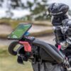 Quad Lock Golf/Stroller/Pram - Quick Release Strap Mount - Image 2