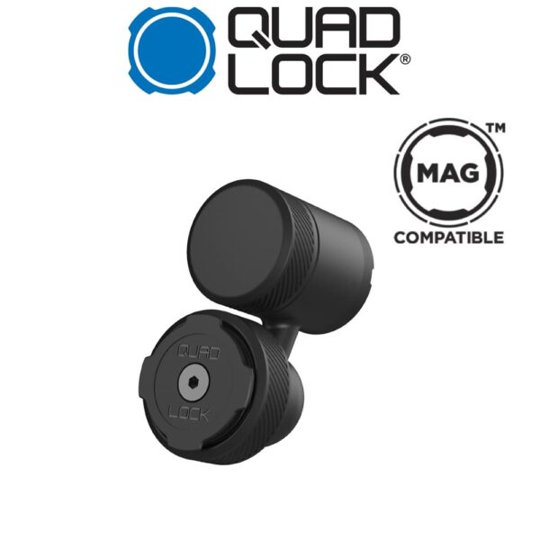 Quad Lock Car Vent Mount