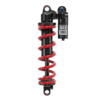 Rockshox Rear Shock -  Vivid Coil Ultimate DH RC2 - 250 x 75 - REB55/ Comp30, ADJ Hydr