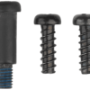 Shimano Shifter - R.H Base Case Cover Fixing Screw Unit
