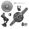 Sram GX EAGLE AXS TRANSMISSION GROUPSET - 165MM - Image 2