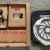Sram Brakes - Maven Ultimate Spash Red Expert Kit - Image 2