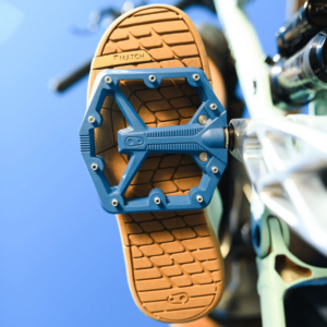 CrankBrothers Pedal – Stamp 1 – Gen 2 –