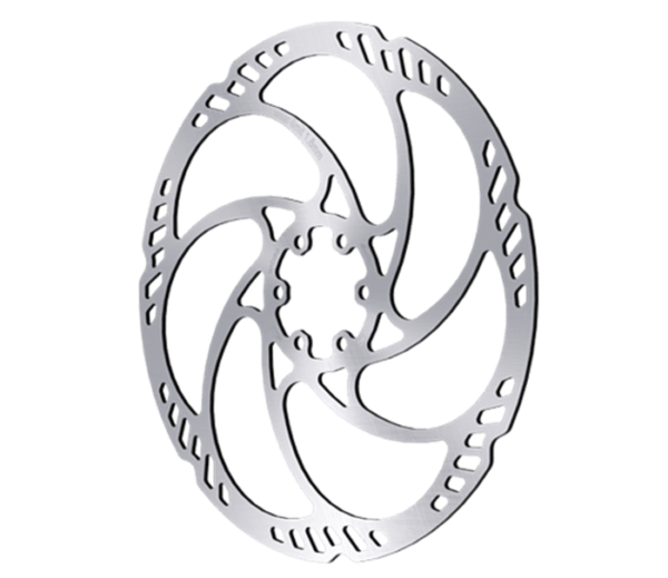 Magura Disc Rotor - Storm HC - 6 Bolt