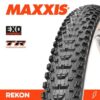 REKON 29 X 2.40 WT EXO TR TANWALL FOLD 60TPI E-25