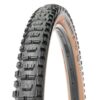 MINION DHR II 27.5 X 2.40 WT EXO TR TANWALL FOLD 60TPI E-25 - Image 3