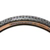 MINION DHR II 27.5 X 2.40 WT EXO TR TANWALL FOLD 60TPI E-25 - Image 2