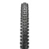 DISSECTOR 29 X 2.40 WT 3C GRIP DD TR FOLD 120X2TPI E-25 - Image 2