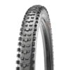 DISSECTOR 29 X 2.40 WT 3C GRIP DD TR FOLD 120X2TPI E-25 - Image 3