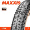 DTH 26 X 2.30 EXO TANWALL FOLD 60 TPI