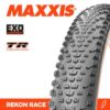 REKON RACE 29 X 2.40 WT EXO TR TANWALL FOLD 60TPI E-25