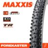 FOREKASTER 29 X 2.40 WT 3C TERRA EXO TR FOLD 60TPI E-25