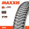 IKON 27.5 X 2.35 3C SPEED EXO TR FOLD 120TPI E-25