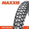 Maxxis Tyre - Holy Roller - 26 x 2.20 - Wire