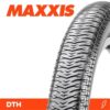 DTH 26 X 2.30 FOLD 60TPI