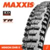 Maxxis Tyre - Minion DHR 2 - 26 x 2.30 - 3C EXO