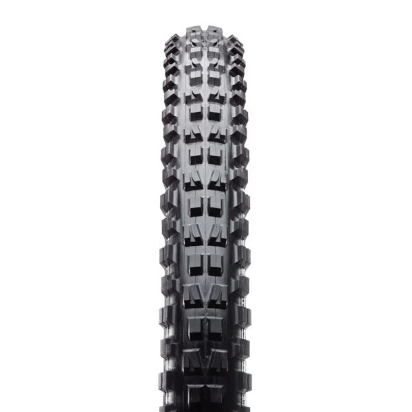 MINION DHF 26 X 2.50 WT EXO TR FOLD 60TPI E-25 - Image 2
