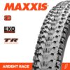 ARDENT RACE 27.5 X 2.20 3C SPEED EXO TR FOLD 120TPI
