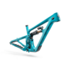 Yeti Cycles Frame - SB160 Turq - Large - Turquoise - Image 2
