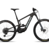 24 Santa Cruz Bullit 3 CC - R-Kit RS SDS MX