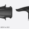 Fox Mud Guard Fender - Fox 36 / Fox 38 2021+ - Image 3