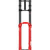 Rockshox BOXXER ULTIMATE FORK - RED 29 BOOST 52MM OFFSET - Image 2