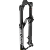 2023 Rockshox Fork - Lyrik Ultimate RC2 - 29" - 150mm - Black - 110x15 - Charger 3