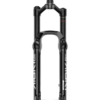 2023 Rockshox Fork - Lyrik Ultimate RC2 - 29" - 150mm - Black - 110x15 - Charger 3 - Image 2