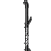 2023 Rockshox Fork - Lyrik Ultimate RC2 - 29" - 150mm - Black - 110x15 - Charger 3 - Image 4
