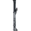 Rockshox Fork - Pike Ulimate Rc2 - Silver 130mm - 42 offset - Image 3