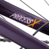Kona Bike - Process X DH - Purple - Medium - Image 5