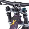 Kona Bike - Process X DH - Purple - Medium - Image 10