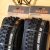 Maxxis Tyre - High Roller 3 - 27.5"