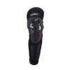 Leatt Knee Guard 3DF 5.0 Evo EXT Black - - Image 2
