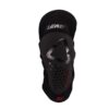 Leatt Knee Guard 3DF 5.0 Evo FastFit Black - - Image 2