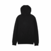 Fox Jumper - Absolute Fleece Black - Image 2