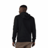 Fox Jumper - Absolute Fleece Black - Image 4