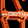 Deity Pedal - Flat Trak