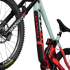 Pivot Bike - Phoenix - GX Ride + Vivid - Medium - Red Mint - Image 3
