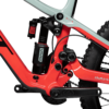 Pivot Bike - Phoenix - GX Ride + Vivid - Medium - Red Mint - Image 2