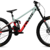 Pivot Bike - Phoenix - GX Ride + Vivid - Medium - Red Mint