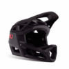 Fox Helmet - ProFrame RS Taunt - Black - Image 2