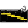 Michelin Tyre - DH22 - 29" x 2.40" - Racing Line - Image 4