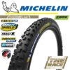 Michelin E-Wild Raceline Rear 29"x2.6"