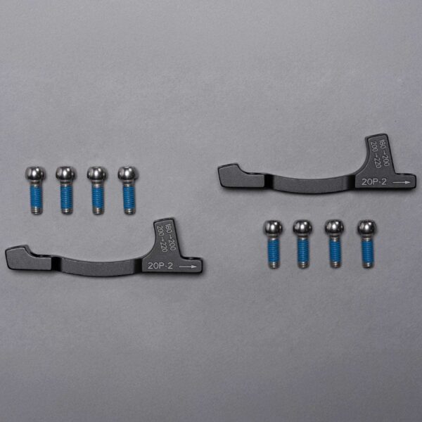 Sram Brakes - Maven Limited edition - Teal Splatter - Image 4