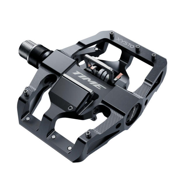 Time Pedal - XYSTO - Image 2